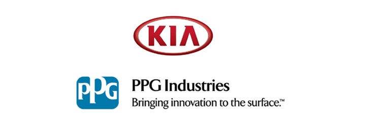 PPG firma contrato con Kia Motorsports de Europa por cinco años